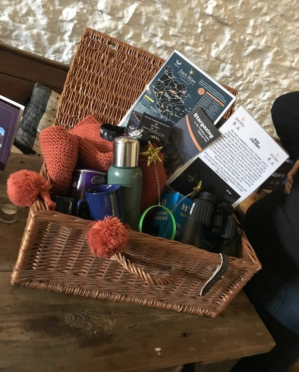 Unique events and opportunities